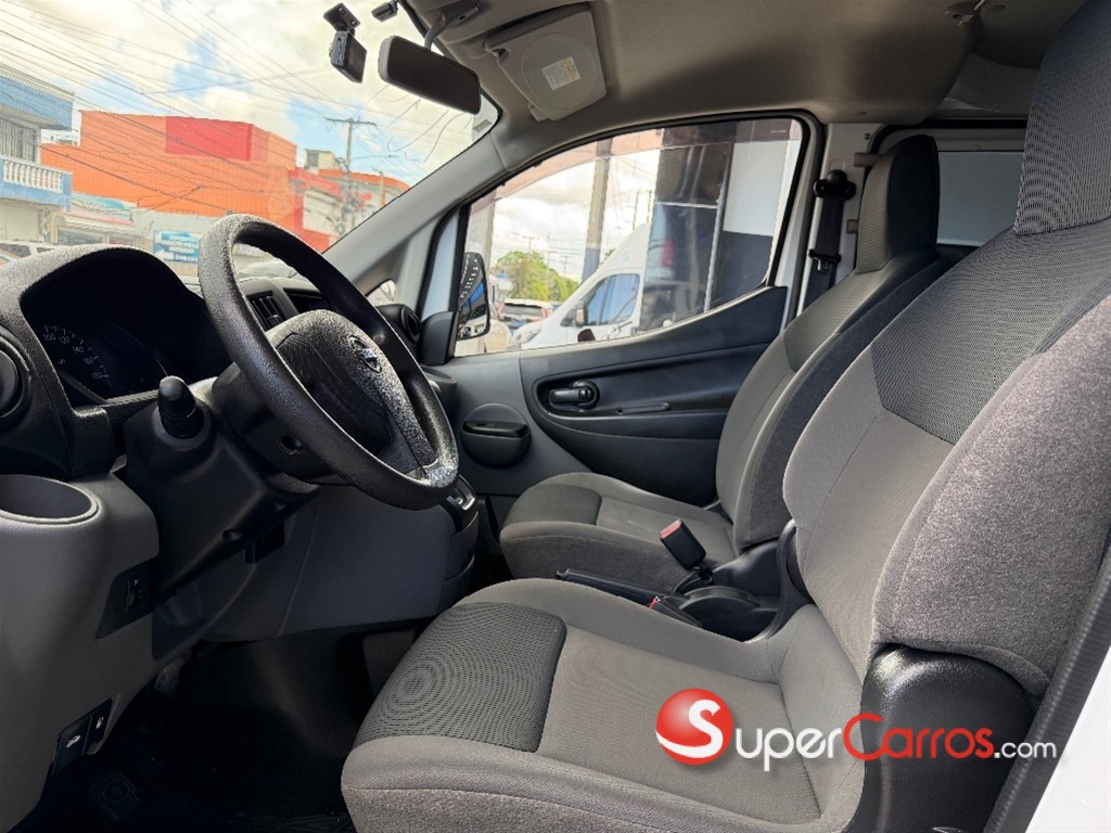 2019 Nissan NV 200 — foto 3 / 9