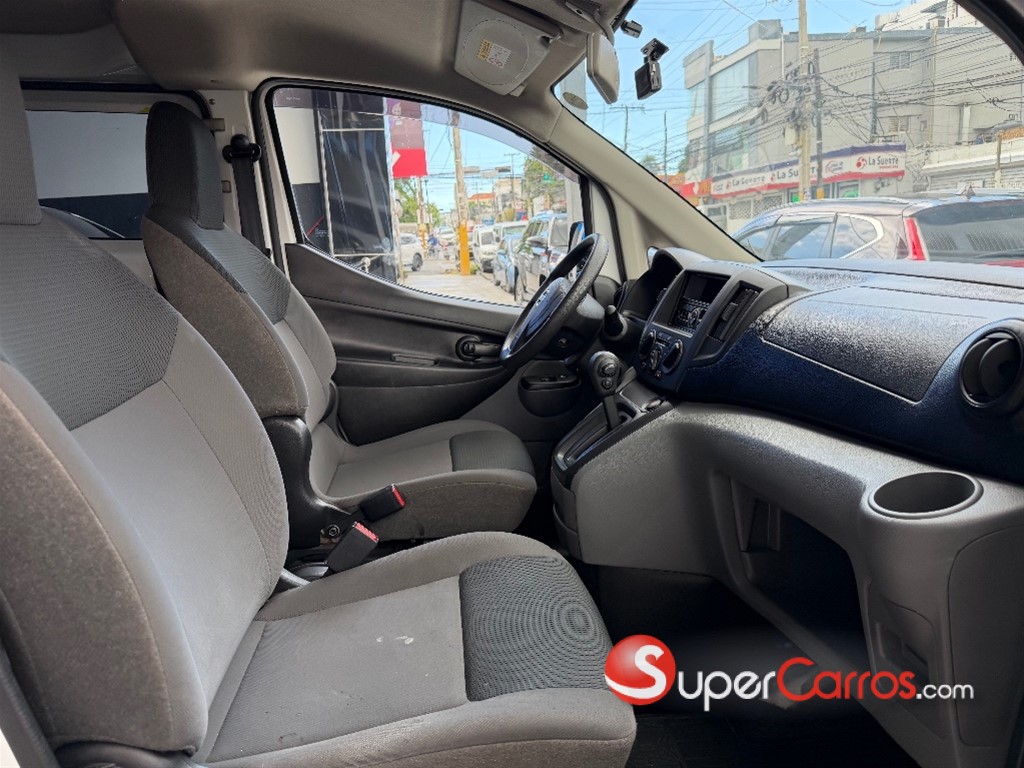 2019 Nissan NV 200 — foto 4 / 9