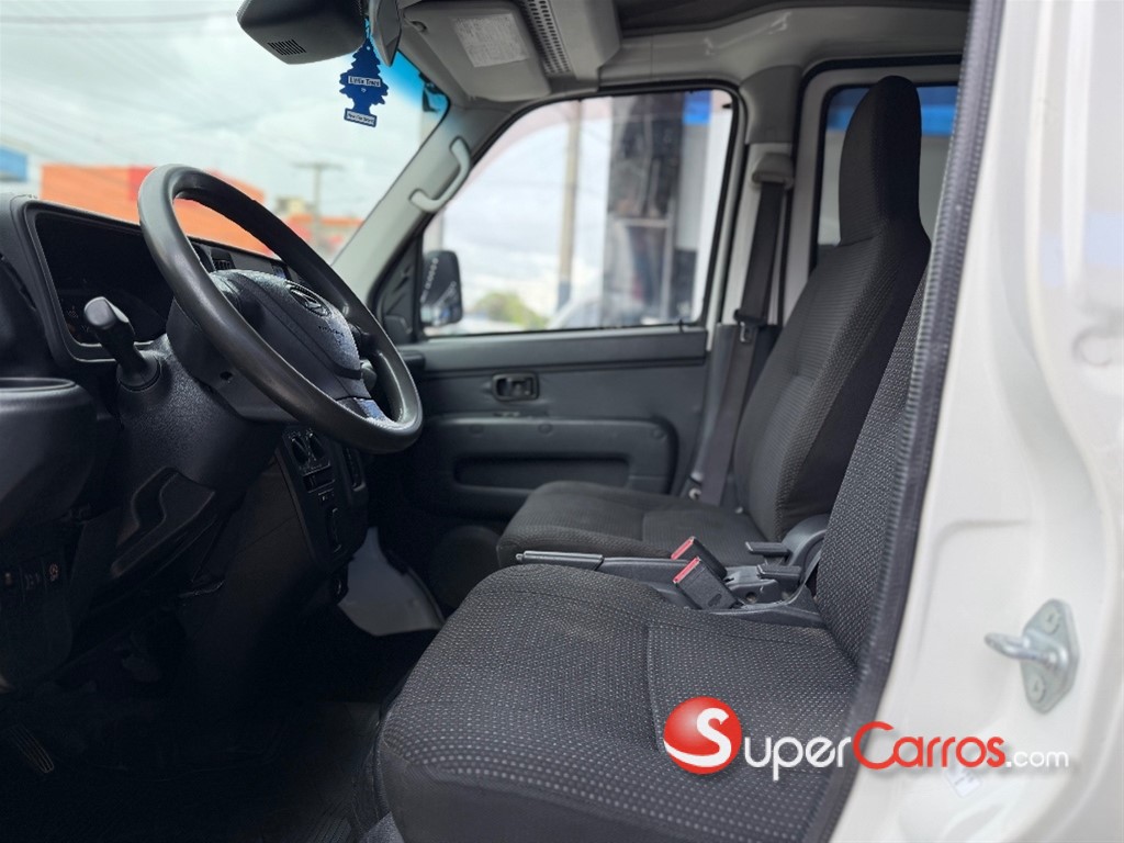 2019 Daihatsu Hijet — foto 3 / 7