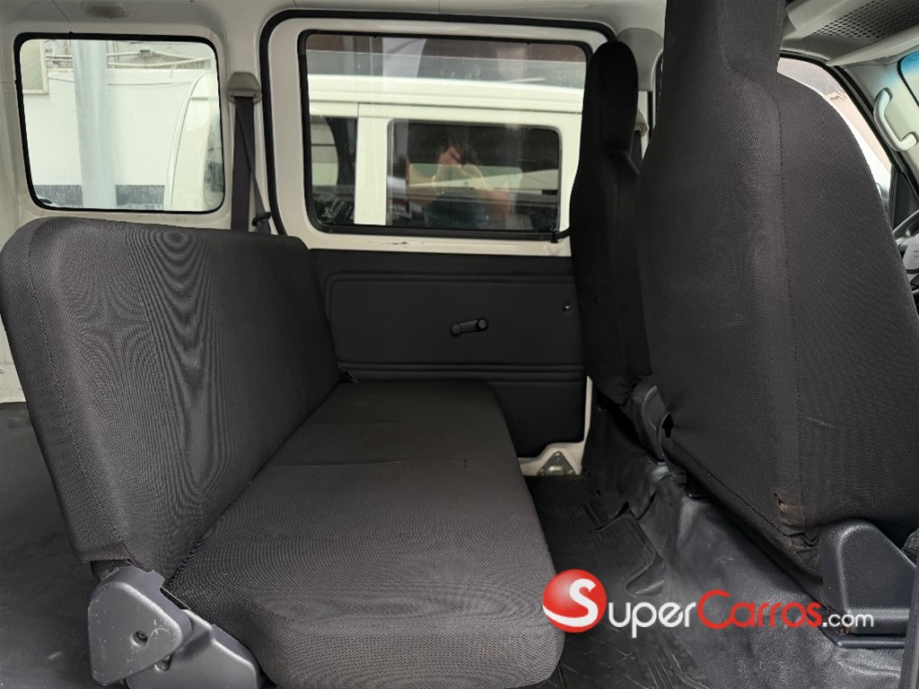 2019 Daihatsu Hijet — foto 5 / 7