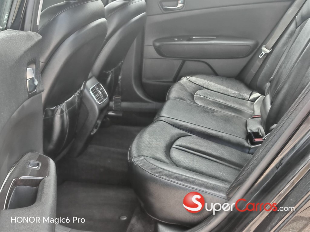 2020 Kia Optima EX — foto 2 / 11