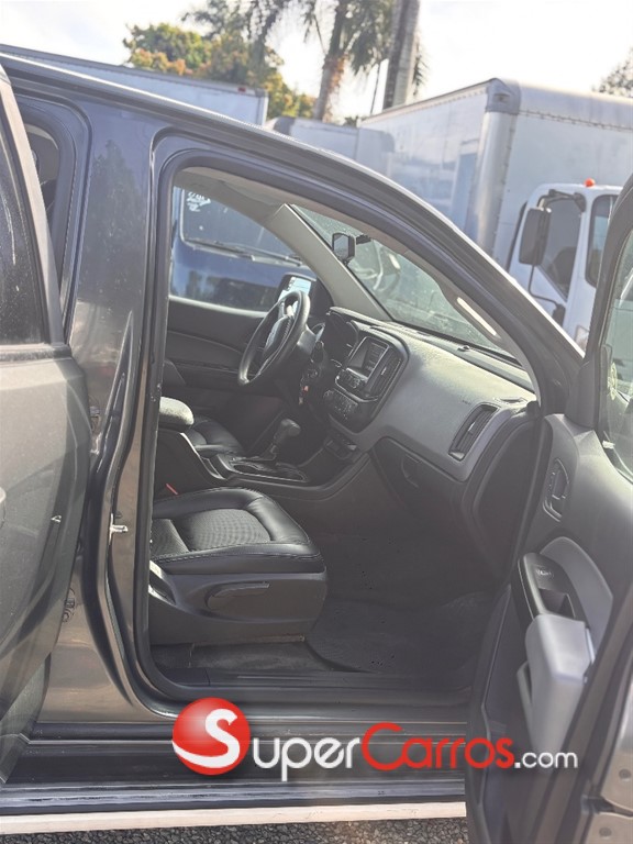 2016 Chevrolet Colorado LT — foto 4 / 11