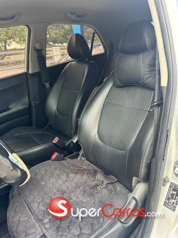 2014 Kia Picanto — foto 8 / 9