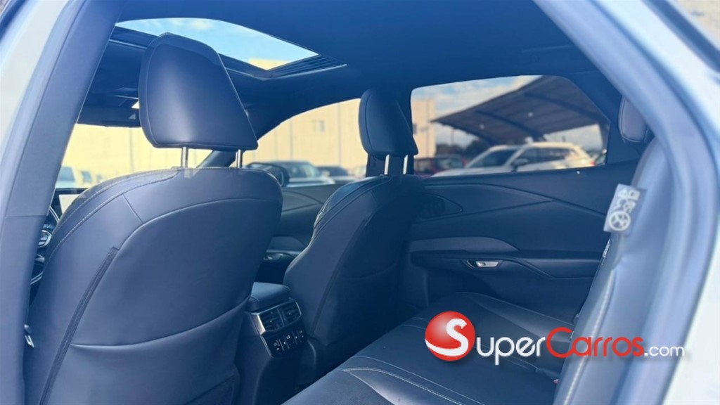 2023 Lexus RX 350 — foto 8 / 12