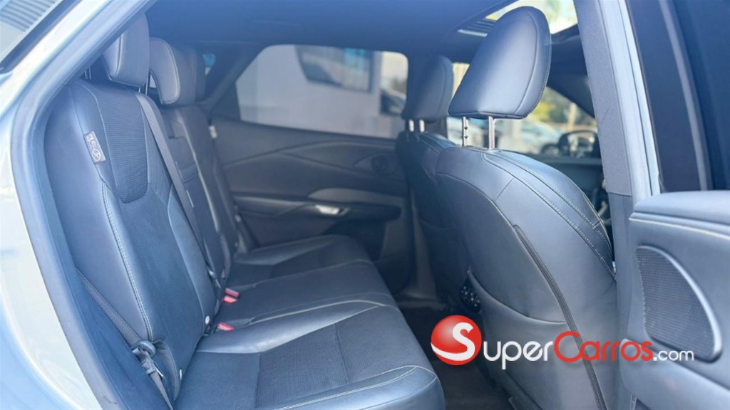2023 Lexus RX 350 — foto 9 / 12
