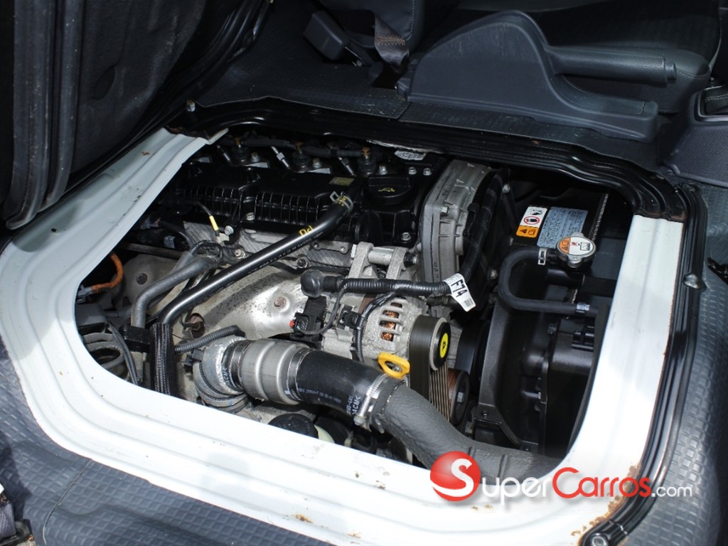 2025 Kia K-2700 — foto 2 / 7
