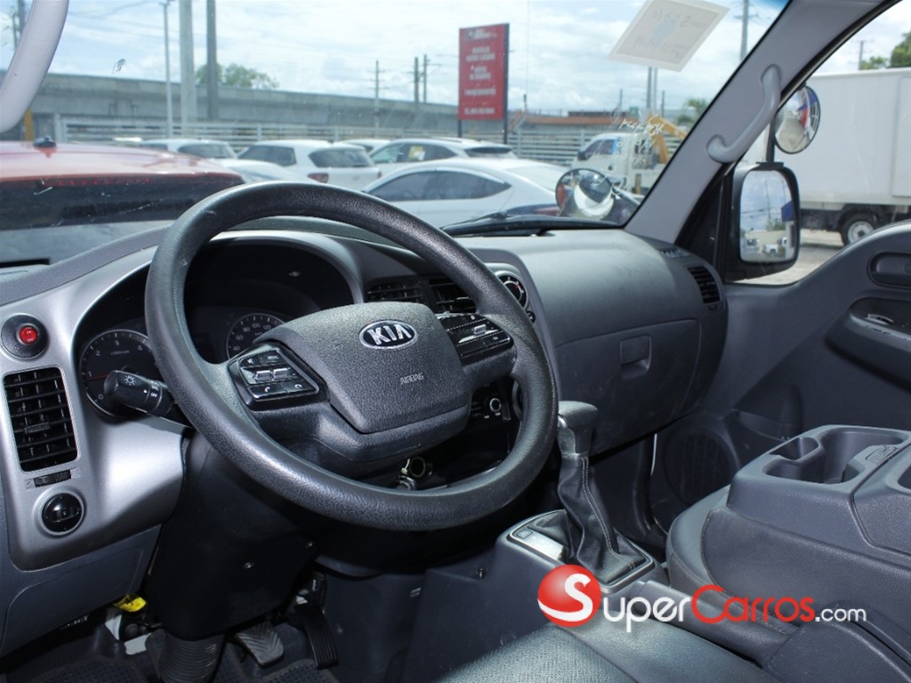 2025 Kia K-2700 — foto 4 / 7