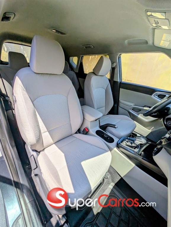 2020 Kia Soul LX — foto 10 / 12