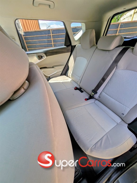 2020 Kia Soul LX — foto 11 / 12