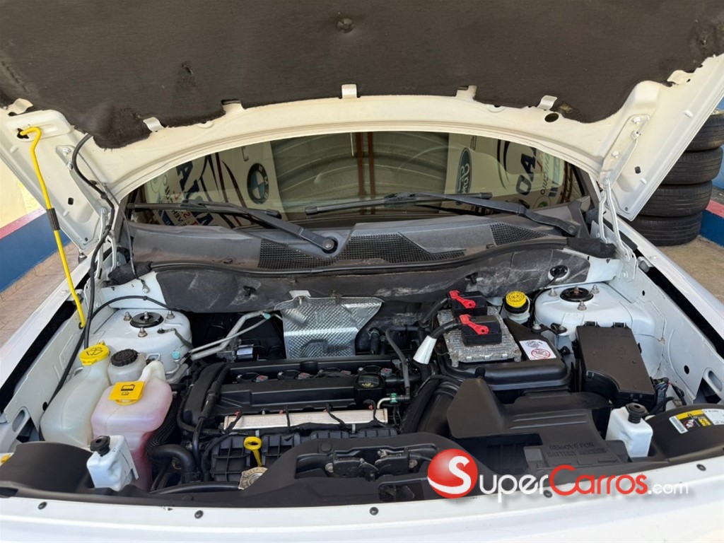 2016 Jeep Patriot Sport — foto 6 / 12