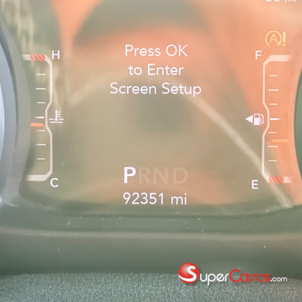 2019 Jeep Wrangler Sahara Unlimited — foto 7 / 10