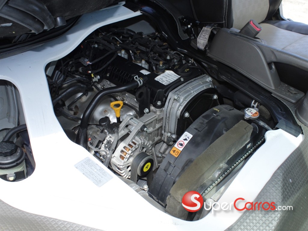 2020 Hyundai Porter II — foto 2 / 10