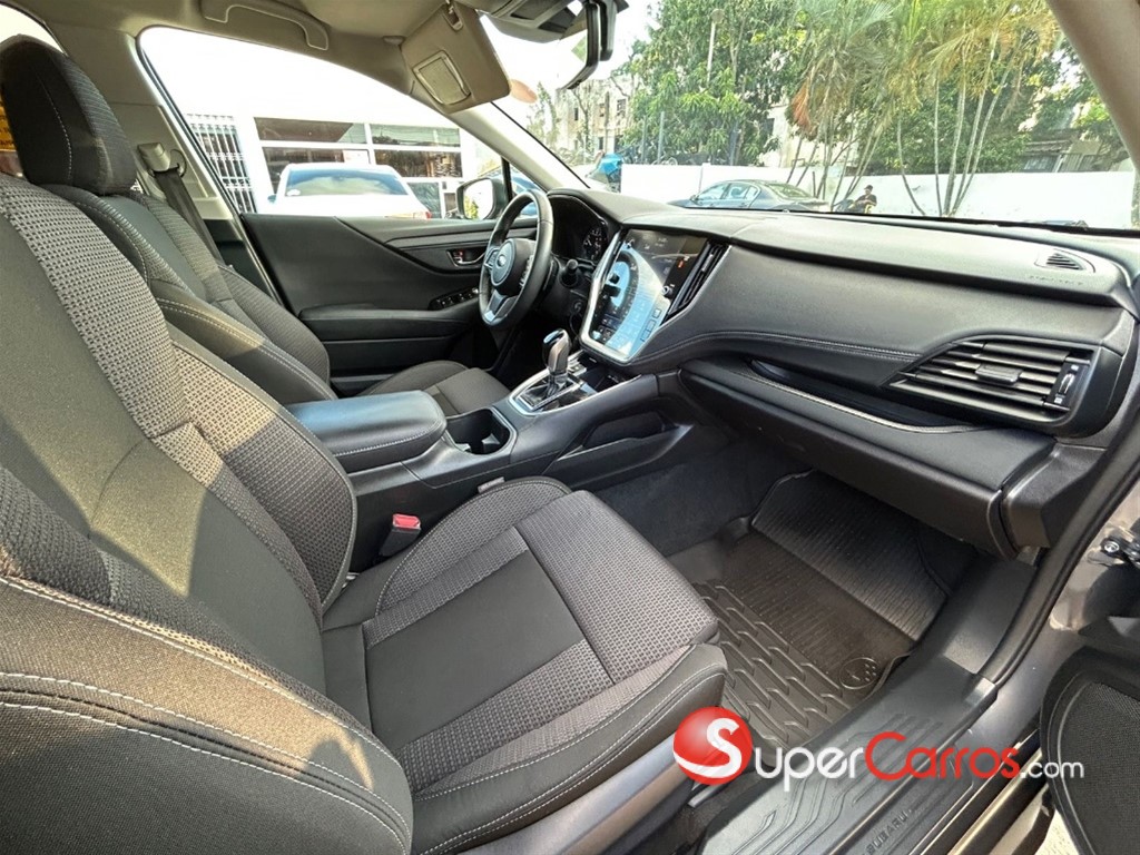2023 Subaru Outback Premium — foto 3 / 10
