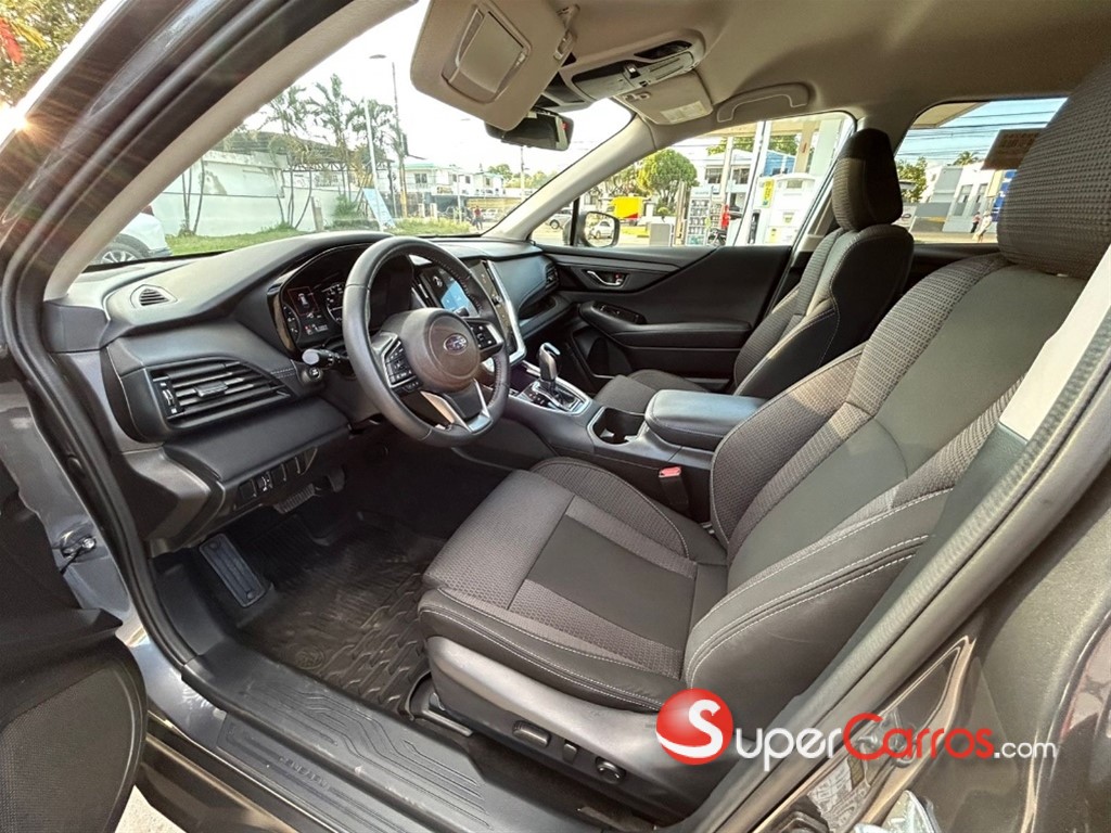 2023 Subaru Outback Premium — foto 4 / 10