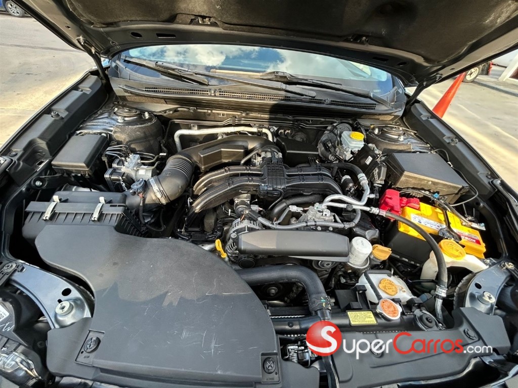 2023 Subaru Outback Premium — foto 9 / 10