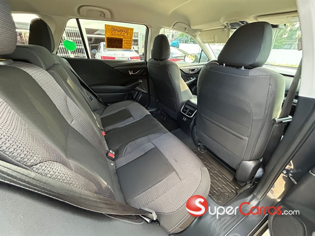 2023 Subaru Outback Premium — foto 10 / 10