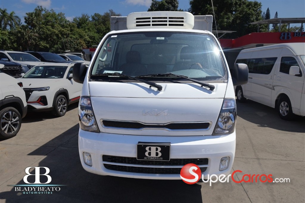 2023 Kia K-2700 — foto 3 / 12