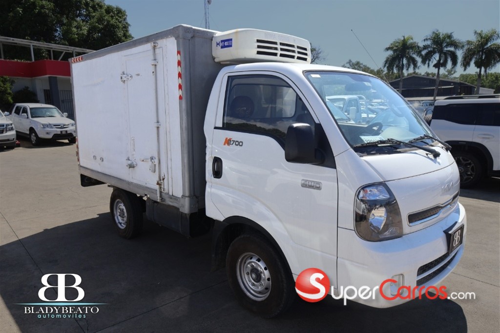 2023 Kia K-2700 — foto 4 / 12