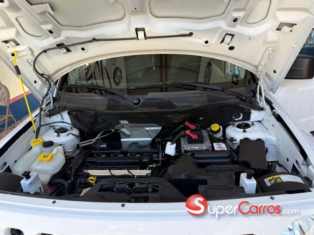 2017 Jeep Patriot Sport — foto 2 / 12