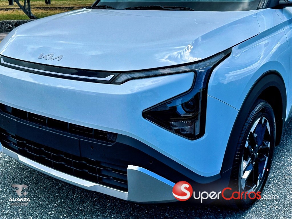 2027 Kia Carens — foto 4 / 12