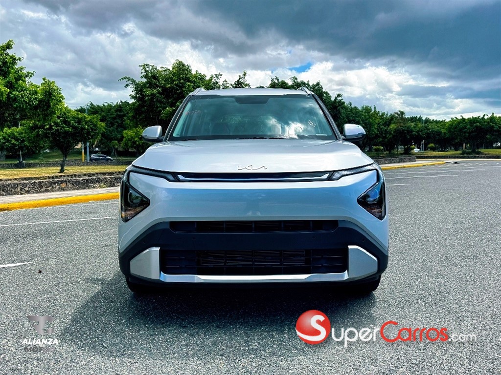 2027 Kia Carens — foto 3 / 12