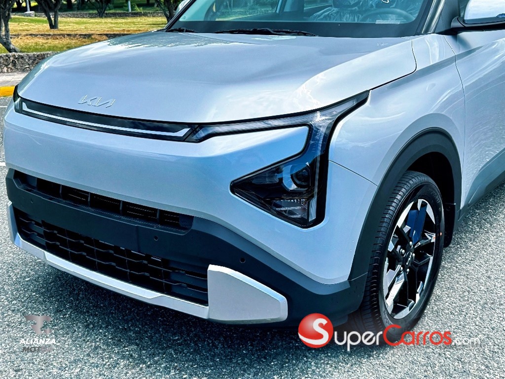2027 Kia Carens — foto 4 / 12