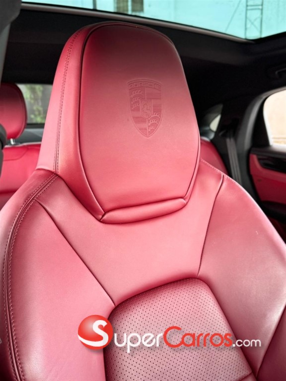 2022 Porsche Cayenne Coupe — foto 12 / 12