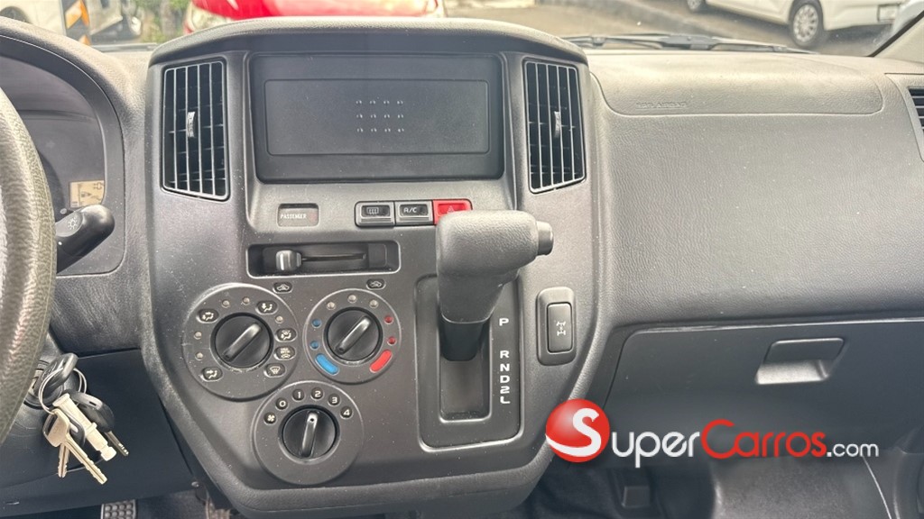 2019 Toyota Town-Ace GL 4WD — foto 6 / 12