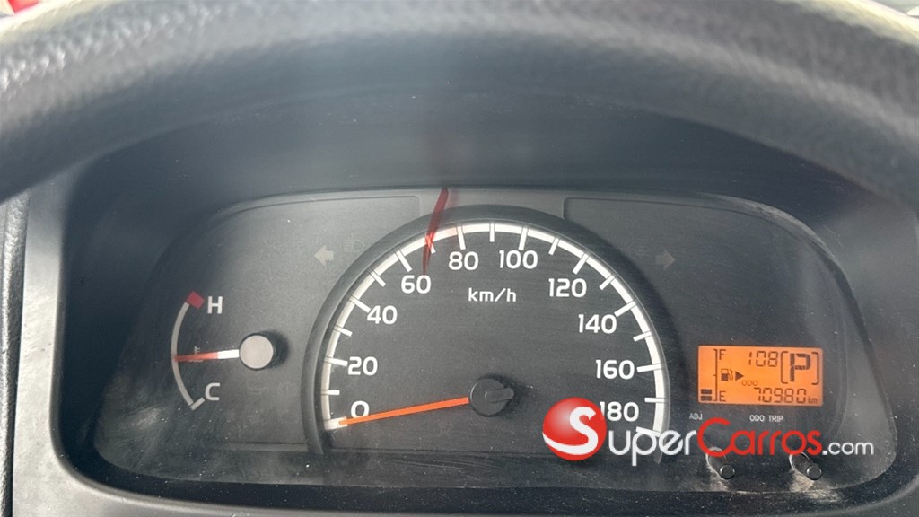 2019 Toyota Town-Ace GL 4WD — foto 9 / 12