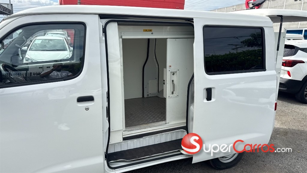 2019 Toyota Town-Ace GL 4WD — foto 11 / 12