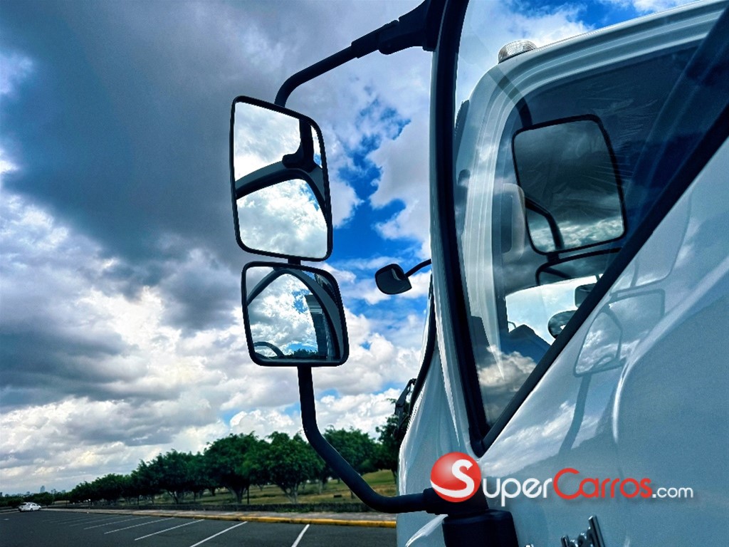 2024 Dayun Camion — foto 9 / 12