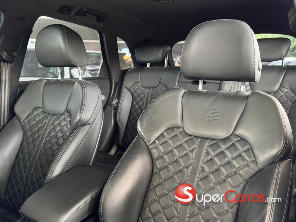 2021 Audi Q5 S-Line — foto 6 / 12