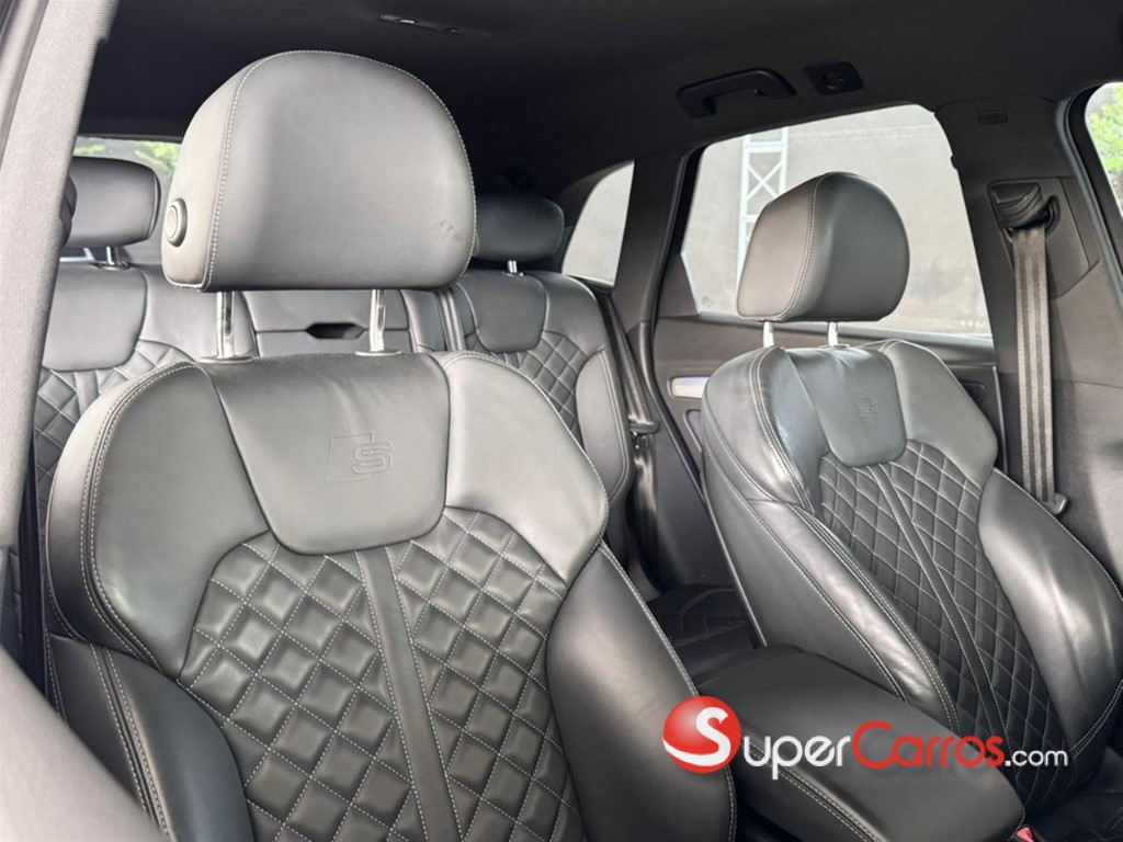 2021 Audi Q5 S-Line — foto 12 / 12