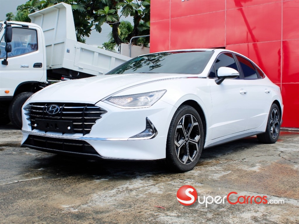 2022 Hyundai Sonata