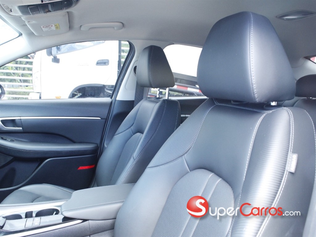 2022 Hyundai Sonata — foto 6 / 9