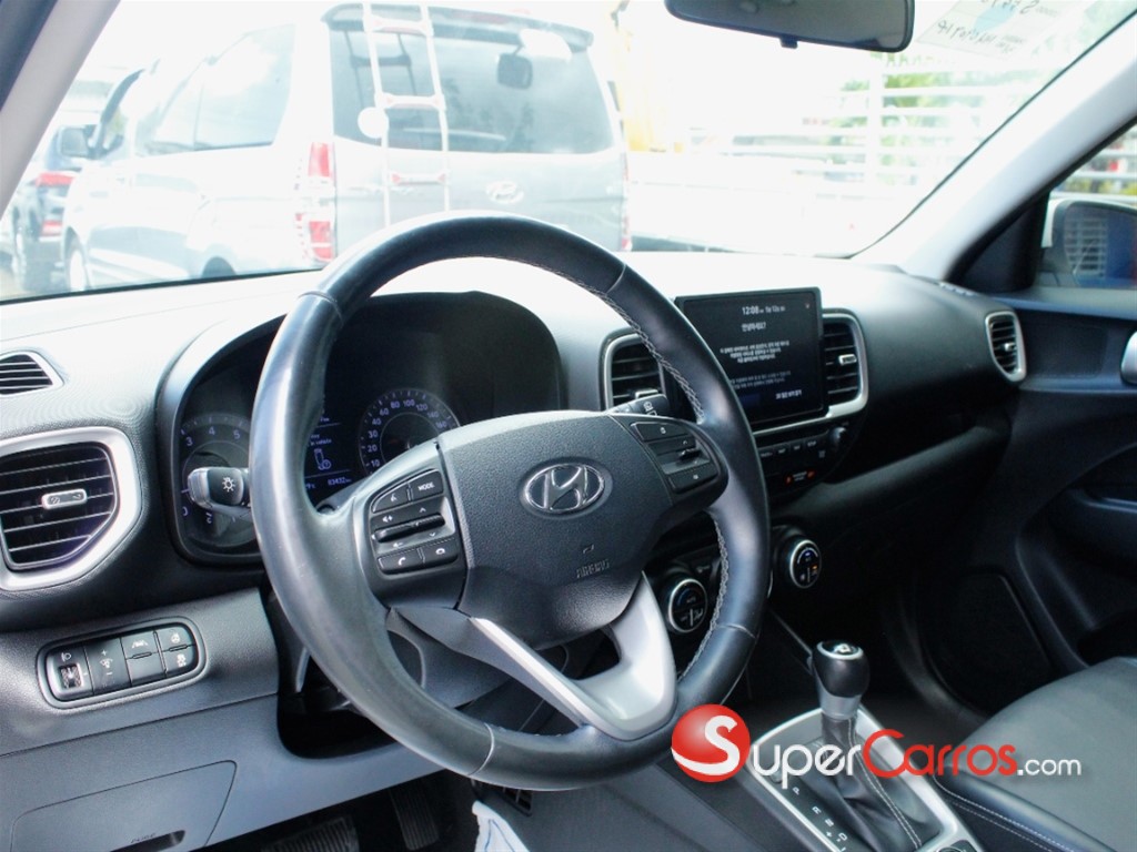 2021 Hyundai KONA — foto 7 / 10
