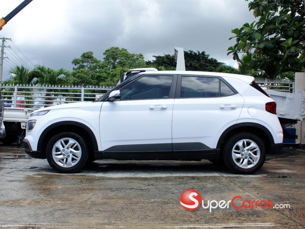 2021 Hyundai KONA — foto 10 / 10