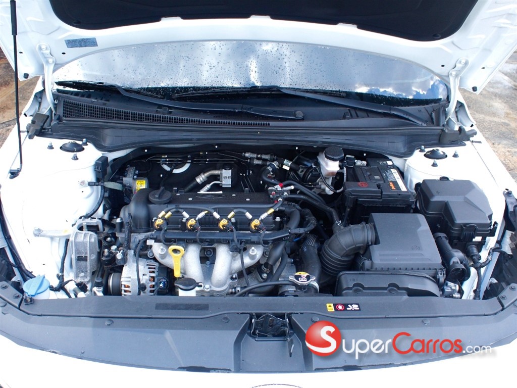 2021 Hyundai Avante — foto 3 / 9