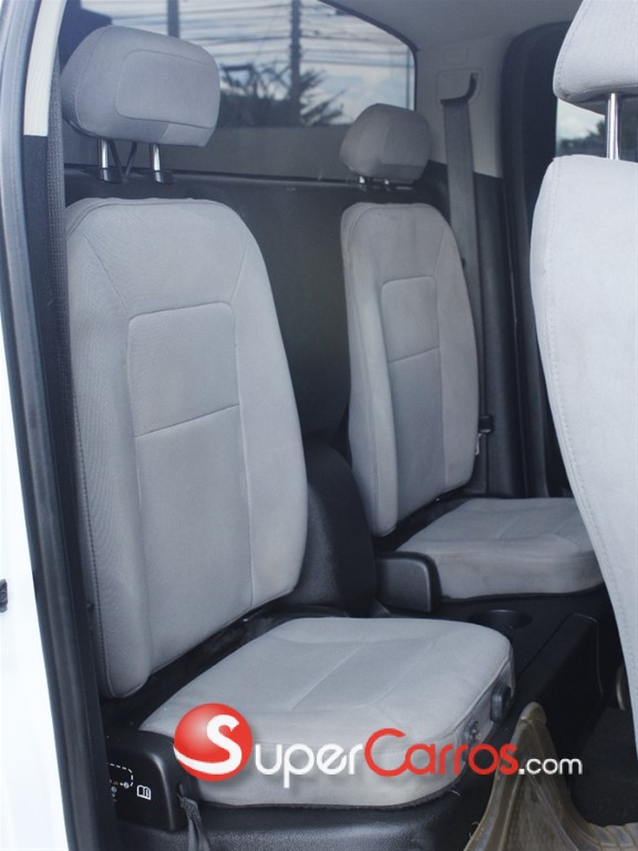 2018 Chevrolet Colorado — foto 3 / 9