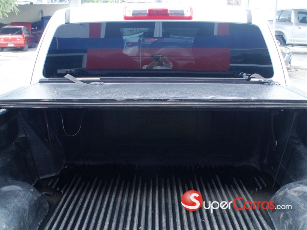 2018 Chevrolet Colorado — foto 6 / 9