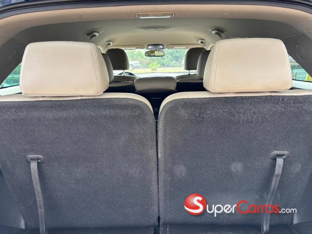 2019 Kia Sorento EX — foto 7 / 11