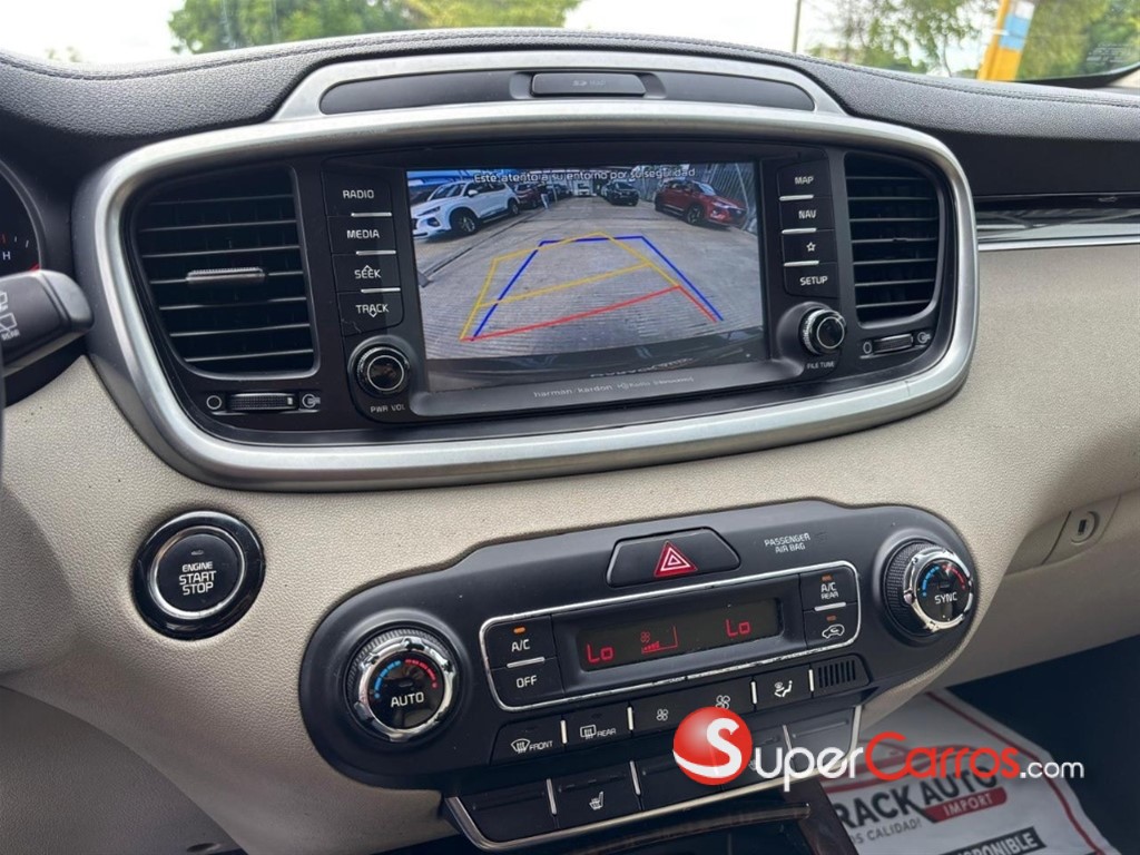 2019 Kia Sorento EX — foto 11 / 11