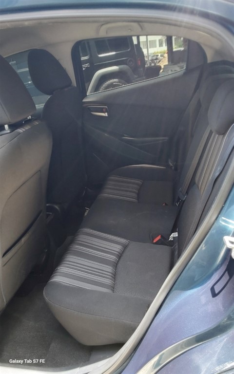 2019 Mazda Demio — foto 5 / 7