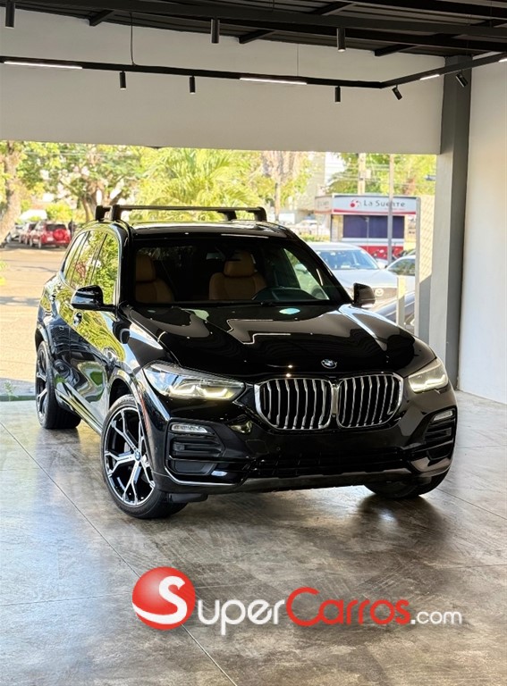 2019 BMW X 5 XDRIVE