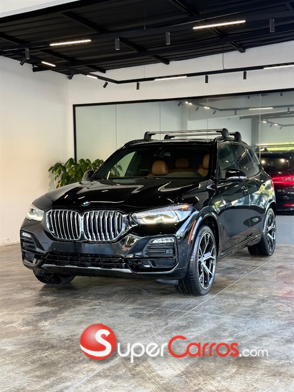 2019 BMW X 5 XDRIVE — foto 2 / 12