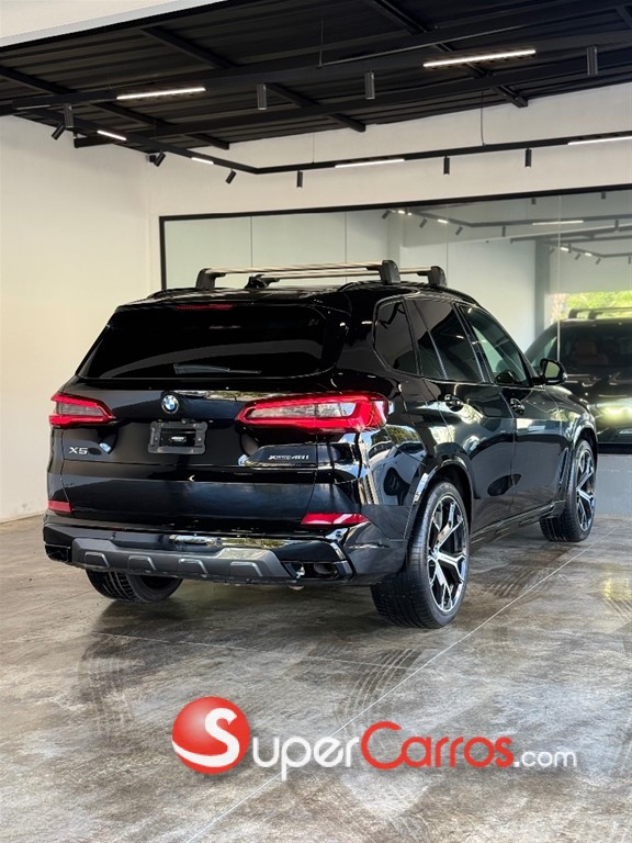 2019 BMW X 5 XDRIVE — foto 5 / 12