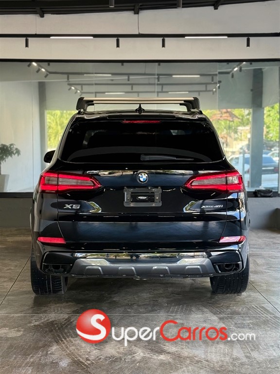 2019 BMW X 5 XDRIVE — foto 6 / 12