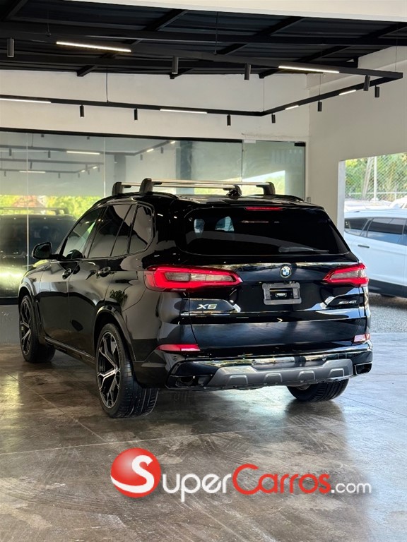 2019 BMW X 5 XDRIVE — foto 7 / 12