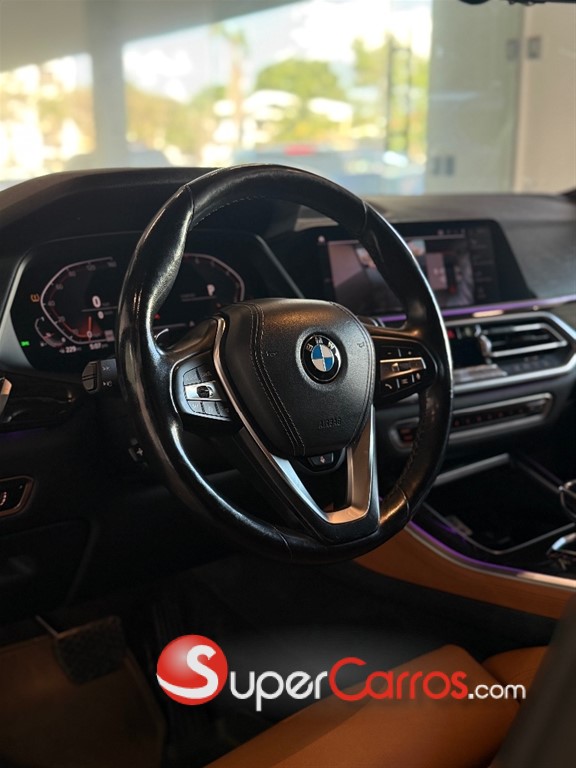 2019 BMW X 5 XDRIVE — foto 8 / 12