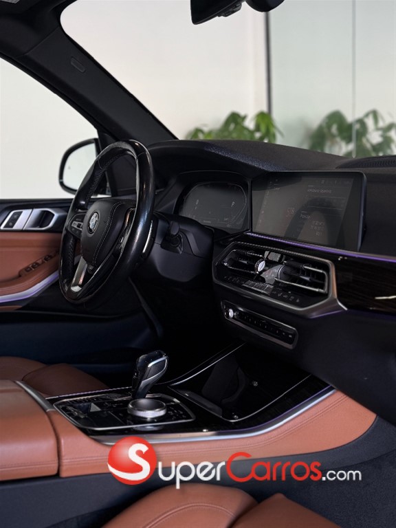 2019 BMW X 5 XDRIVE — foto 10 / 12